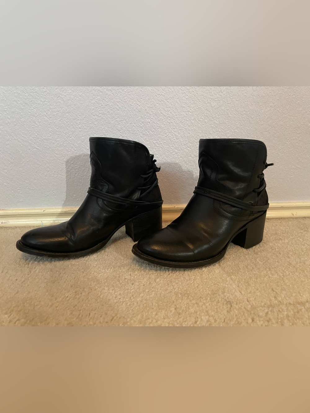 Freebird Casey boot